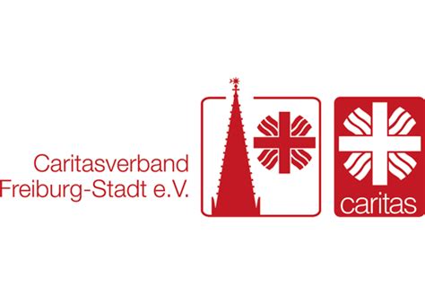 Logo des Caritasverbandes
